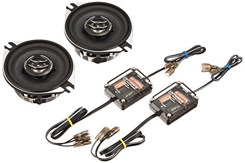 カロッツェリア　10cmスピーカー　⭐︎ カロッツェリア 10cmスピーカー