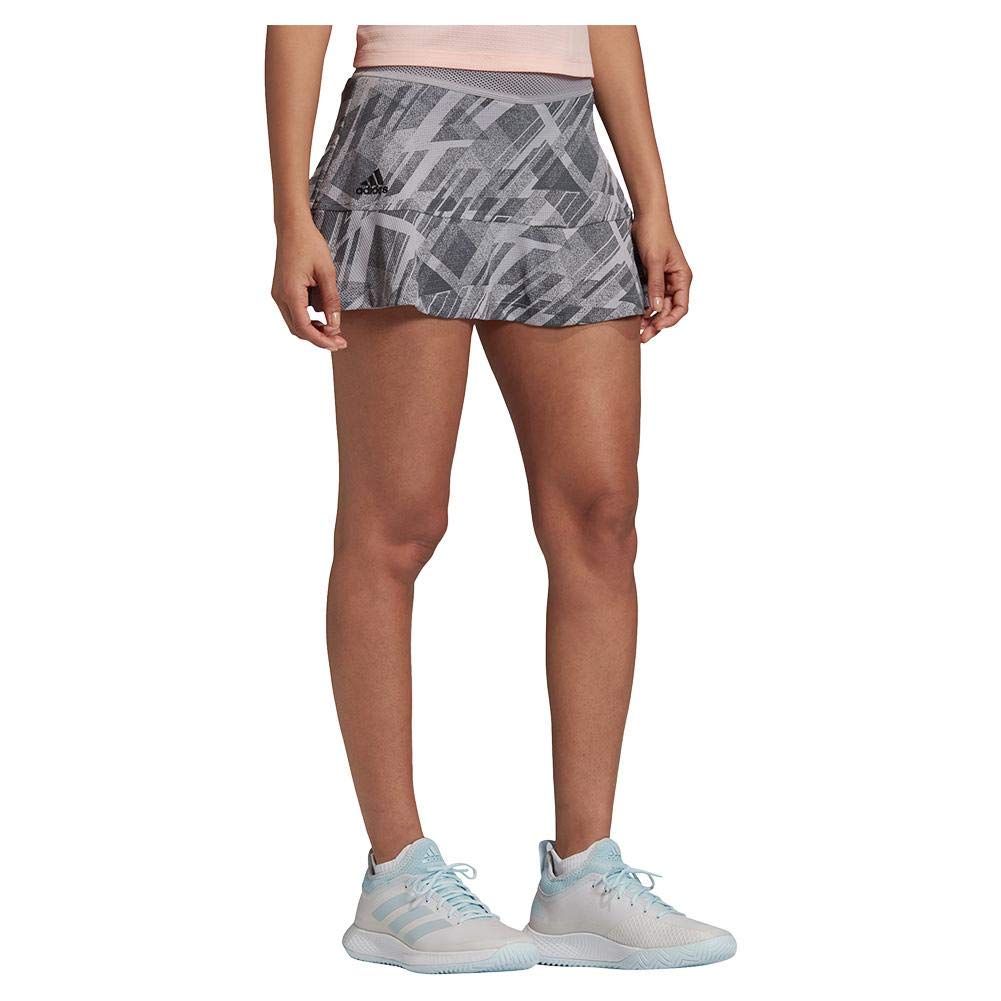 adidas Damen Gameset Heat.rdy Match Skirt Kleid