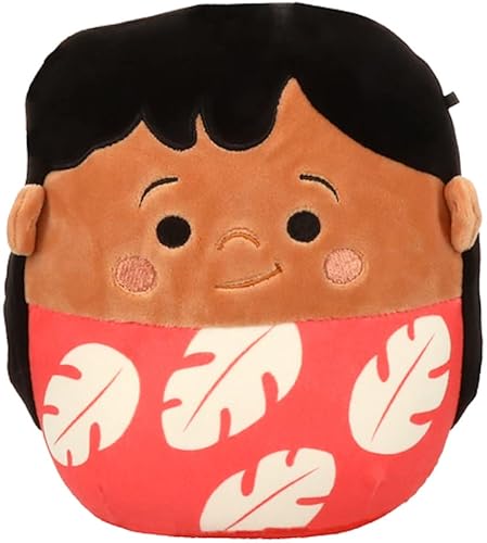 Miniatura 1 de Squishmallows 6.5" Lilo