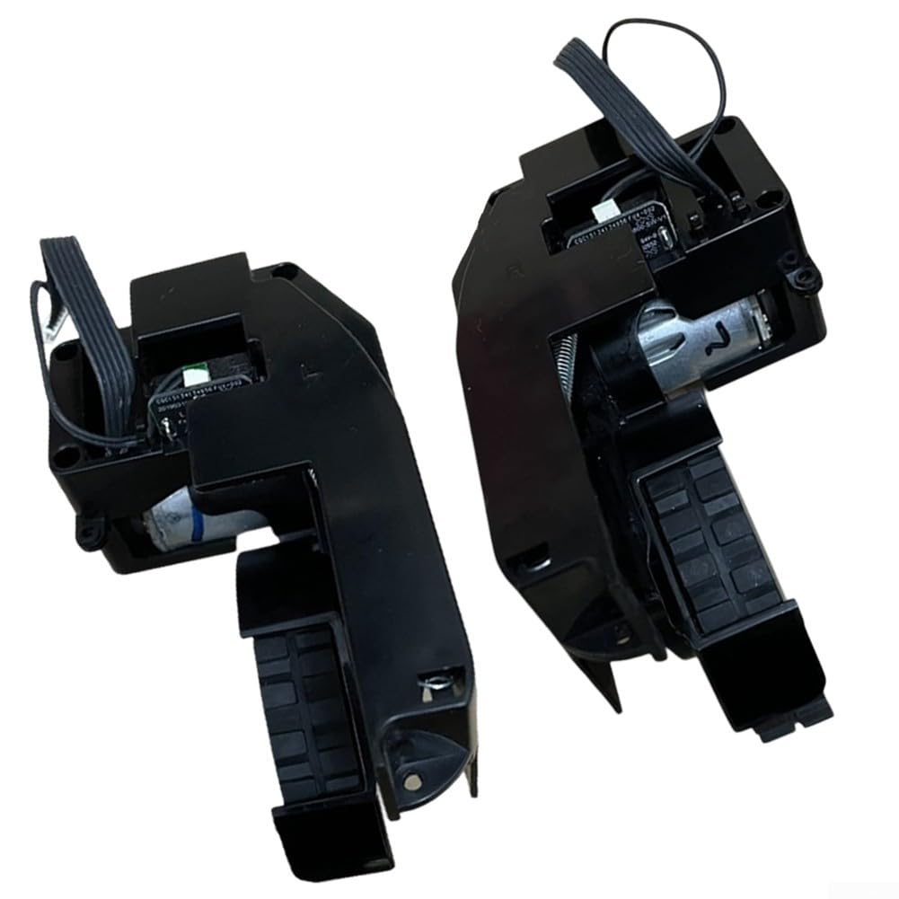 Kit Ruote Anteriori per honiture per q6 Pro Installazione per facile(Set(Left+Right))