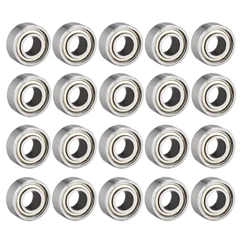 Roulements billes 3mm 683ZZ Rc pour modélisme et réparation de petites pièces