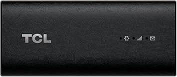 TCL LINKPORT IK511 | 5G USB Wi-Fi Modem Dongle | for TMobile | Black