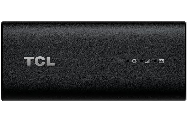 TCL LINKPORT IK511 | 5G USB Wi-Fi Modem Dongle | for TMobile | Black