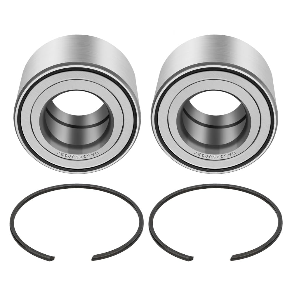 Kit de roulements de Roue Avant et arrière renforcés pour Can-Am Outlander Maverick Commander Defender Renegade Traxter Spyder Quest 1000 850 800 700 650 570 500 450 400 330 DS450