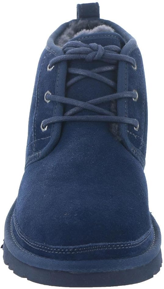UGG Men's Neumel Boot 5 Deep Ocean
