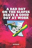 snowboard vest mens  Notebook: I Love Winter Snowboard Sport Quote / Snowboarder Saying Snowboarding Training Planner / Organizer / Lined Notebook (6\" x 9\")