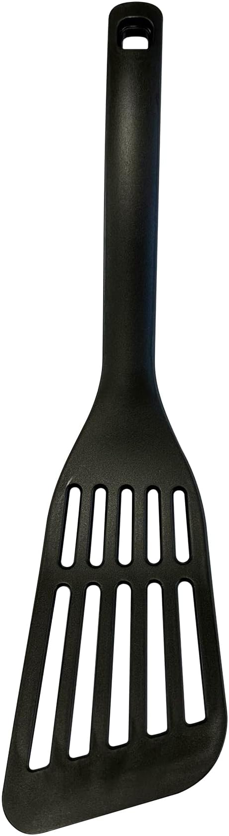 Fox Run Nylon Turner and Flipper, Black, 12.5"