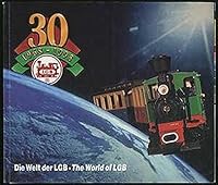 Die Welt der LGB - The World of LGB B003J40JKU Book Cover