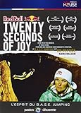 base seconds 4.2  Twenty Seconds of Joy - L\'esprit du B.A.S.E. Jumping [Francia] [DVD]