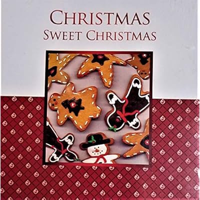 Christmas Sweet Christmas
