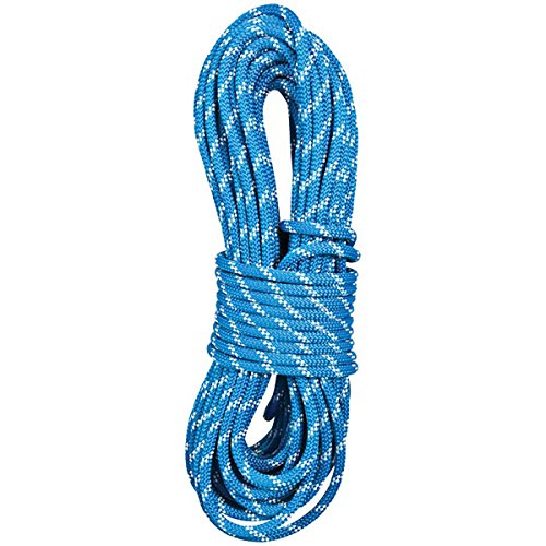 Maxim KM-III, Blue, Diameter: 11 mm, Length: 200 ft (C3303-14-00200)
