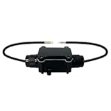 GLEDOPTO ESP32 WLED Controller DC 5V-24V IP65 Waterproof Dynamic RGB IC Lighting DIY Outdoor Lighting WiFi APP Control for WS2811 WS2812 SK6812 TM1814 WS2813 WS2815 Digital Addressable Strip Light