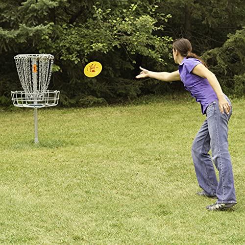 mewmewcat de golfe,1 PCS Sport Disc Fairway Driver Disc Disco voador de jogo para adultos
