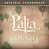 Palia: Rapunzel, the Towerbound Dreamer (Original Soundtrack)