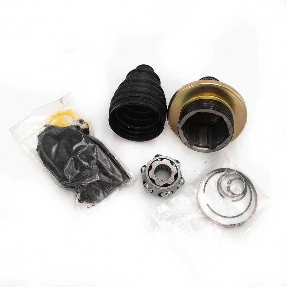 Retro Drive Shaft Outer CV Joint Compatible avec Les modèles CF500, 500-A, 500-2A, X5, X6, X8 ATV Quad et Go Kart