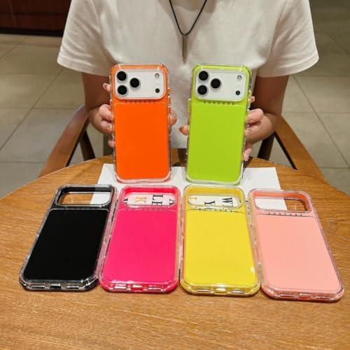 Coque iPhone 12 Pro PC TPU protection antichoc vert pastel rigide - 4