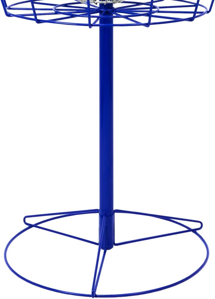 Remix Deluxe 24-Chain Practice Basket for Disc Golf - Choose Your Color - Image 5