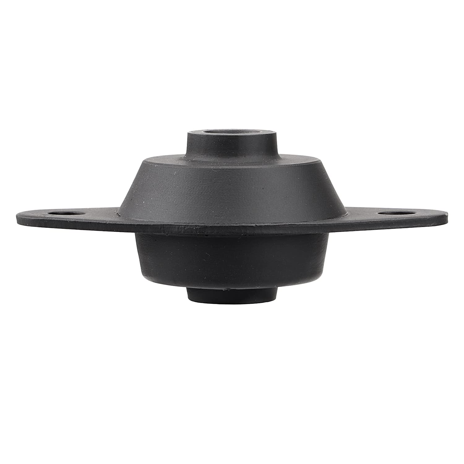 Supporto motore anteriore nero del supporto del motociclo per Harley Tour Glide FLT/Electra Glide FLHT 1984-2008, Super Glide FXR/S/Sport Glide FXRT 1984-1994