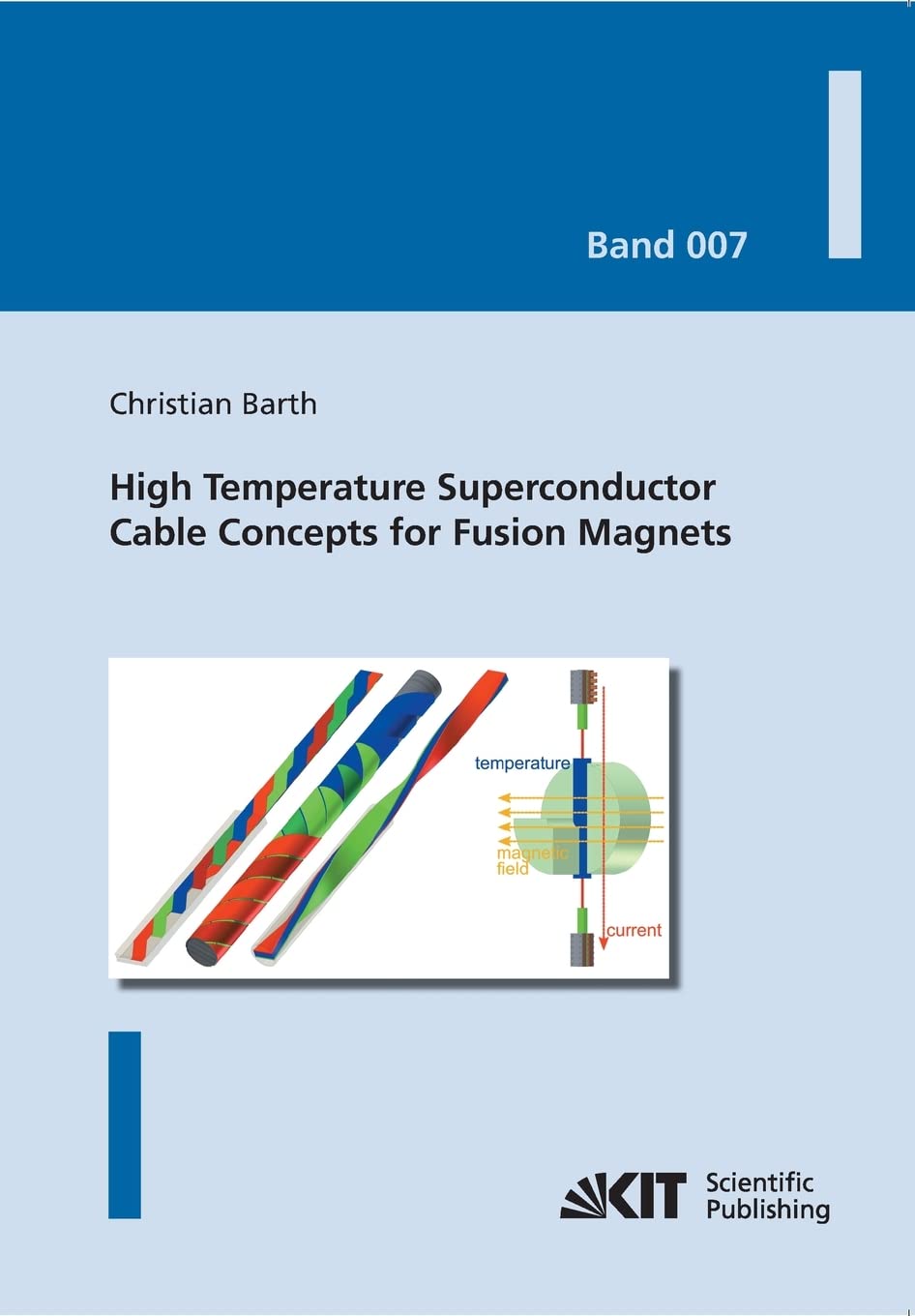 High Temperature Superconductor Cable Concepts for