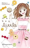 marmalade boy little manga  Marmalade Boy Little nº 07/07 (Manga Shojo)