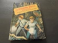 The Mystery of the Million-Dollar Penny a Power Boys Mystery B0010MLOXY Book Cover
