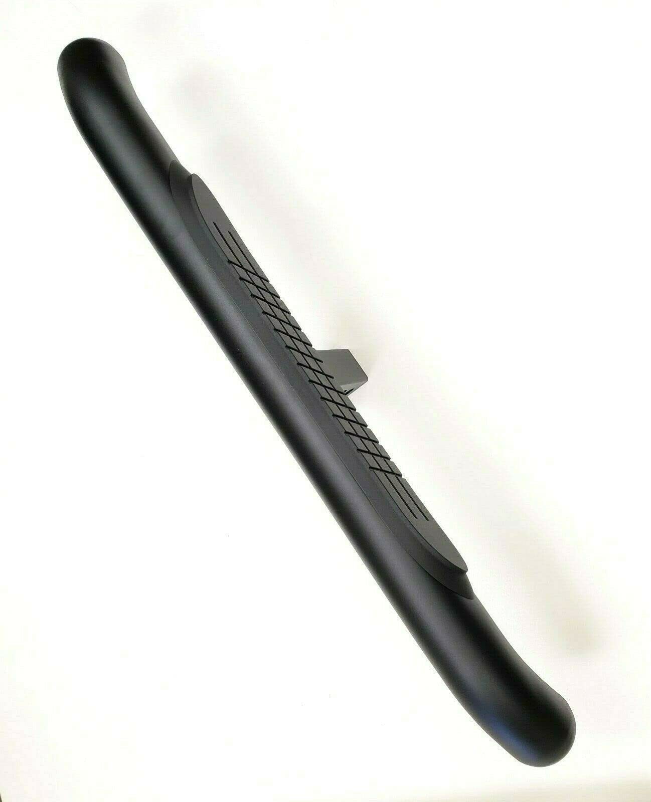 LEDIN Heavy Duty Hitch Accessory Heavy Duty Steel Tow Hitch Step Bar - 2" Receiver, 36" Wide, Black Powder Coated Hitch Bumper Guard - Foto 11