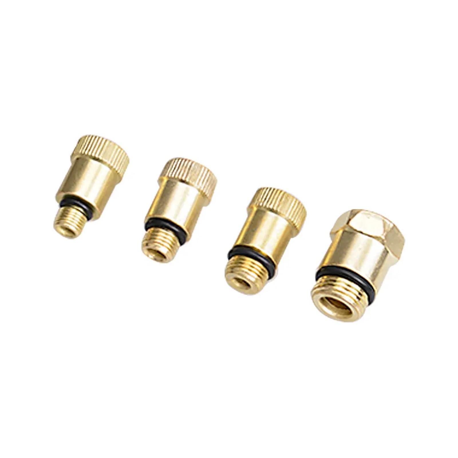 Tester di Compressione del Motore A Benzina Manometro for Auto Misuratore Cilindro A Gas A Automatico Abbastanza Accurato