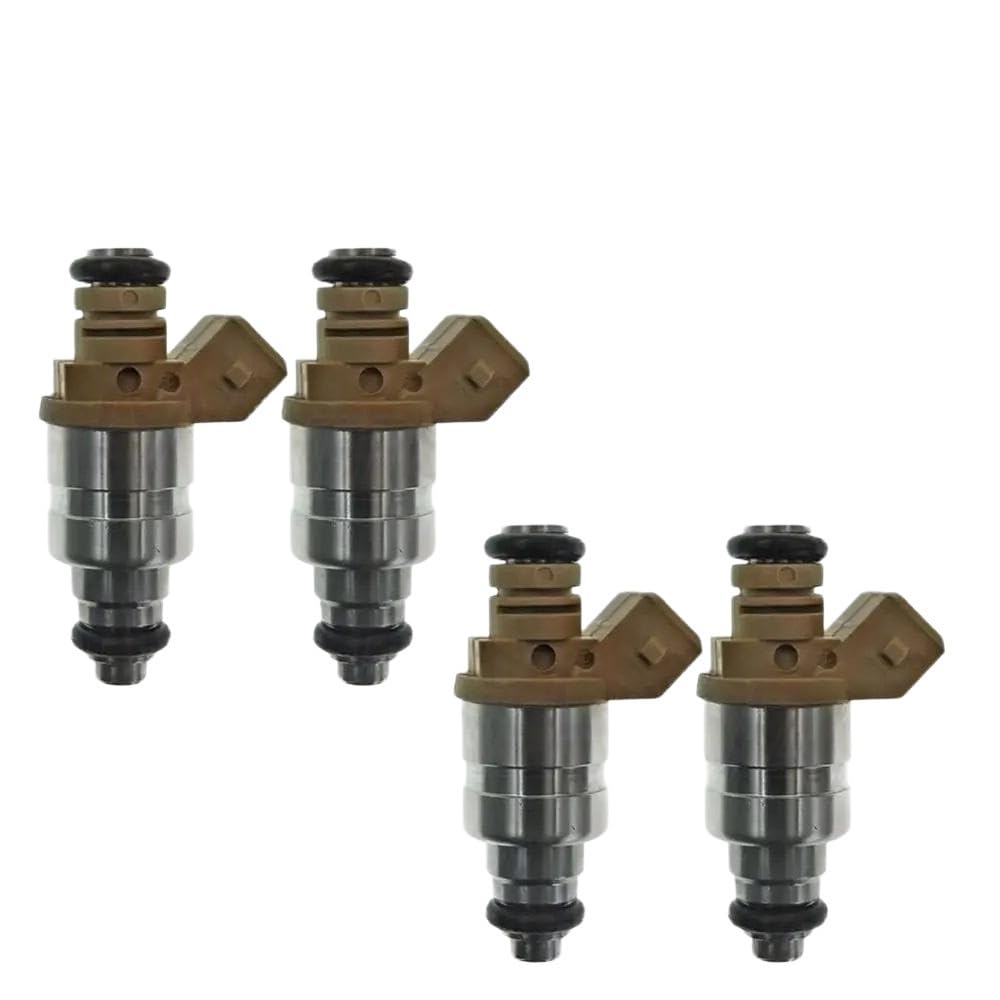 Fuel Injectors for Daewoo 98-10 Fuel Injector Nozzle