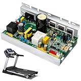 GooQee AE0016C Treadmill Motor Control Board, Compatible with Sole F63 Treadmill Motor Controller 110V Circuit Motherboard #Replace CRD020109, D020109, CRD020118