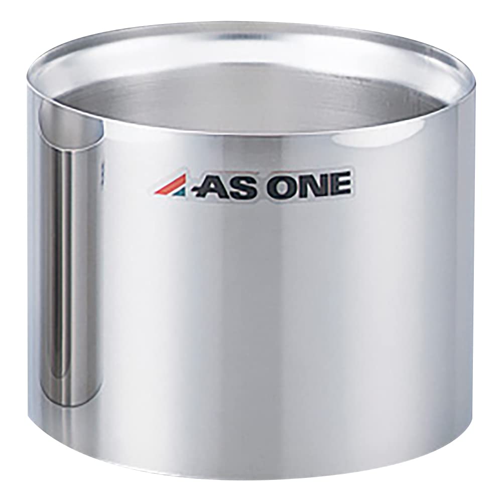 AS ONE SCB-L /1-6097-02 Stainless Steel Cooling Bus