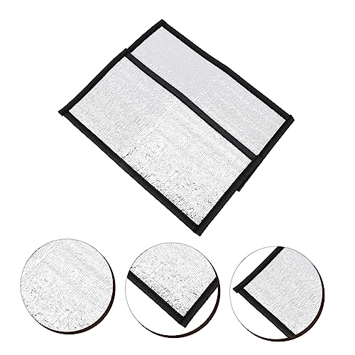 Alfombrilla térmica para reptiles Mikikit 2 piezas miniatura 5