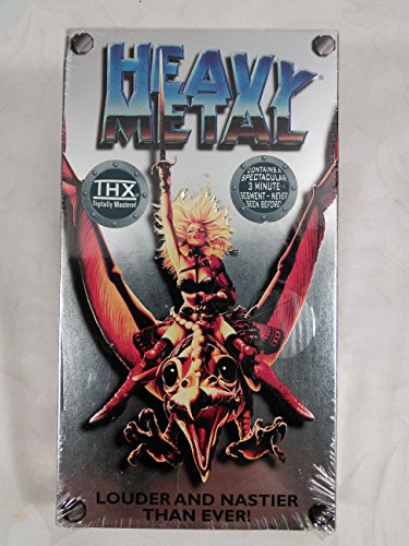 Heavy Metal