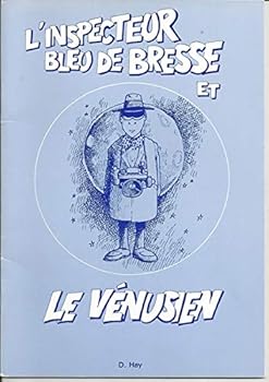 Paperback Venusien, Le Book