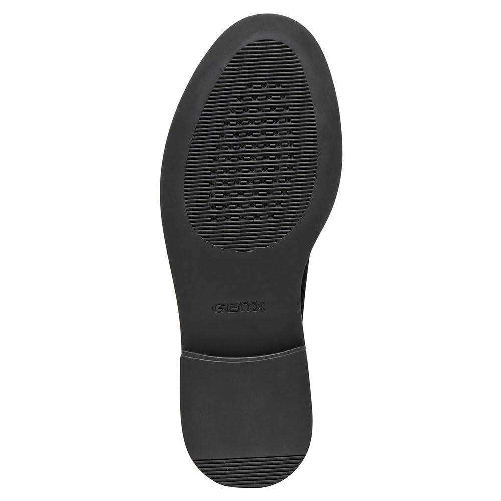 Geox D Serilda, Mocassino Donna
