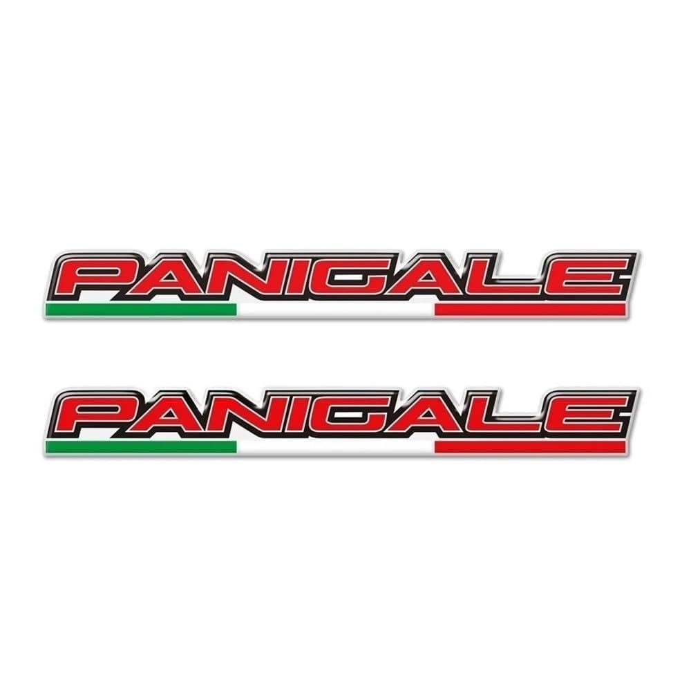 Genouillères et protège réservoir pour Panigale V4 grip moto piste