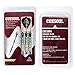 CUESOUL Tungsten Steel Tip Darts- Precise Barrels 22 Grams 90% Tungsten