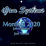  Jam Stack Funk Em (90BPM) (Jam Track Version)