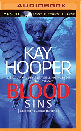 Blood Sins 1501283316 Book Cover