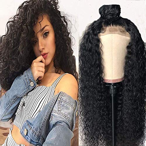 5X5 WIG WATER WAVE 22INCH