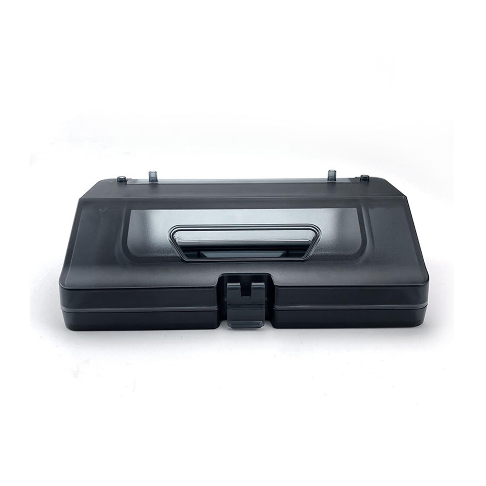 Kompatybilny z xiaomi mijia mi STYJ02YM MVXVC01-JG. Zbiornik na kurz akcesoria części zamienne filtr hepa odkurzacz robot (Color : Light Grey)