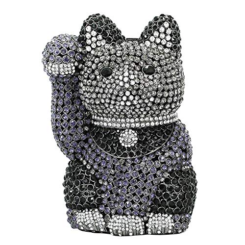 Pochette soirée pour femme originale idéale pour un mariage ou un bal de promo
