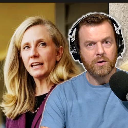 Virginia Is Falling Apart | Thu 12-11-25 Podcast Por  arte de portada