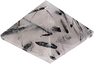 Pyramid Crystal