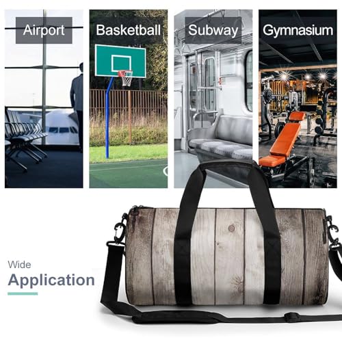 Sac de voyage week-end 45cm résistant pour protéger vos affaires