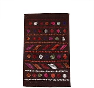 o-rudokirimu zizimu Border tyuaru Turkish 118 × 72 cm kil000244