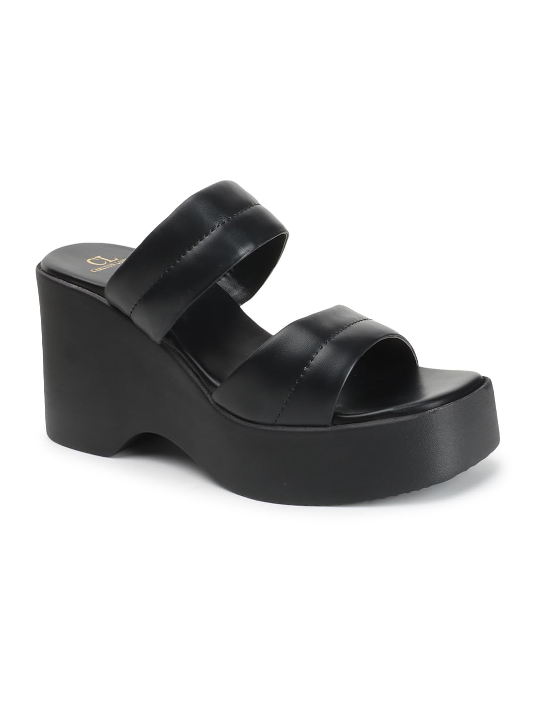 carlton london Stylish and Comfortable Women Sandal for Party use, Office Use-picture-44