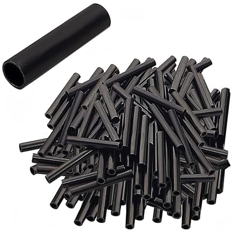 Eupheng Copper Crimp Sleeves Kit Cover