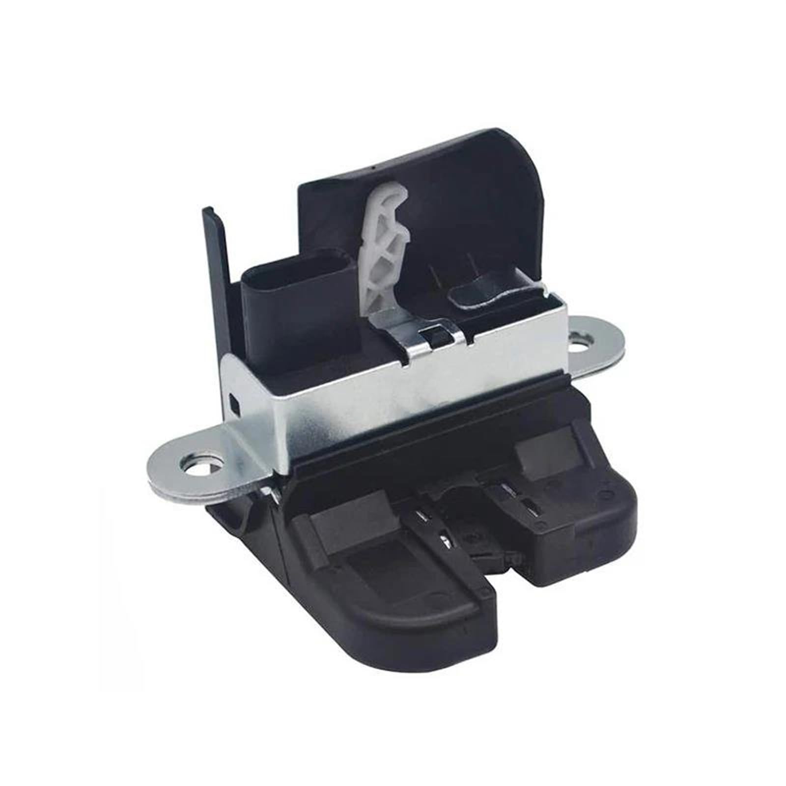 Yueyzhk One Color Car Tailgate Trunk Latch Mechanism Door Lock Actuator Accessories For Beetle 2012-2019 5M0827505 6Rd827505 5Nd827505