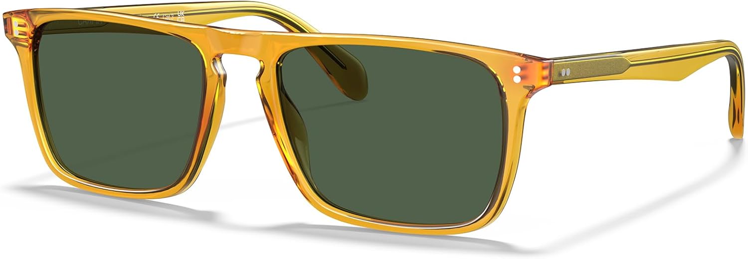 CARFIA Retro Polarized Sunglasses for Men UV Protection Hand-crafted Acetate Frame Fashion Cool Sun Glasses CA53572 - Image 9