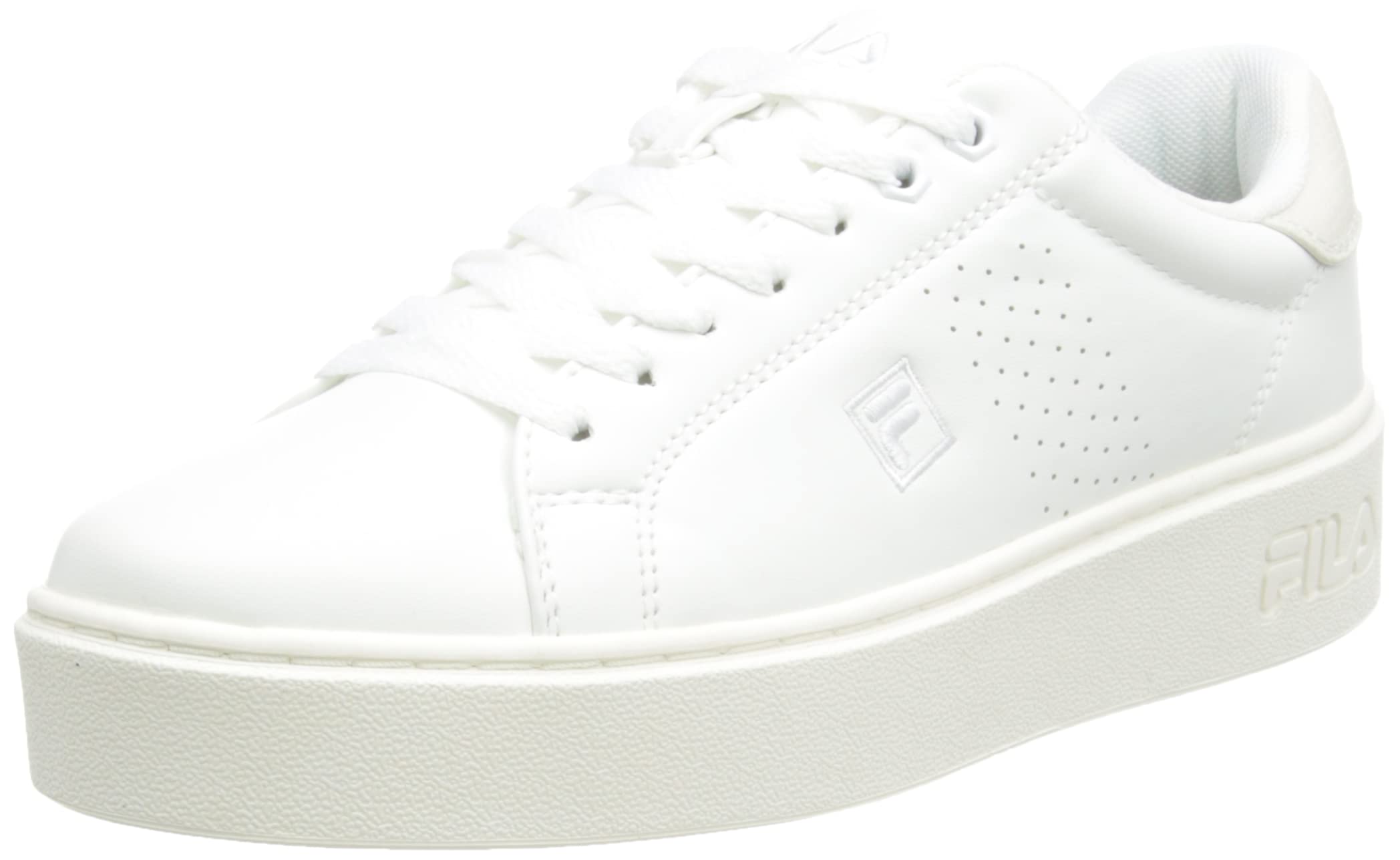 FILA Crosscourt Altezza A Wmn, Zapatillas Mujer